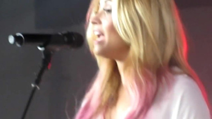 Demi Lovato Together 6_22_12 1388