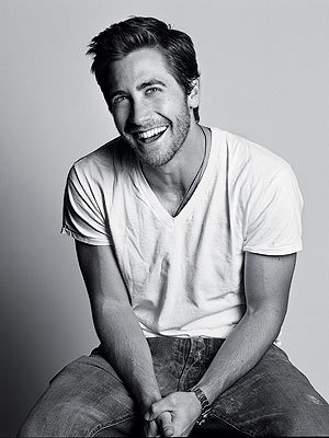 3542 - Jake Gyllenhaal