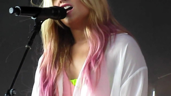 Demi Lovato Together 6_22_12 2059