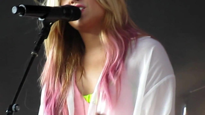 Demi Lovato Together 6_22_12 2084