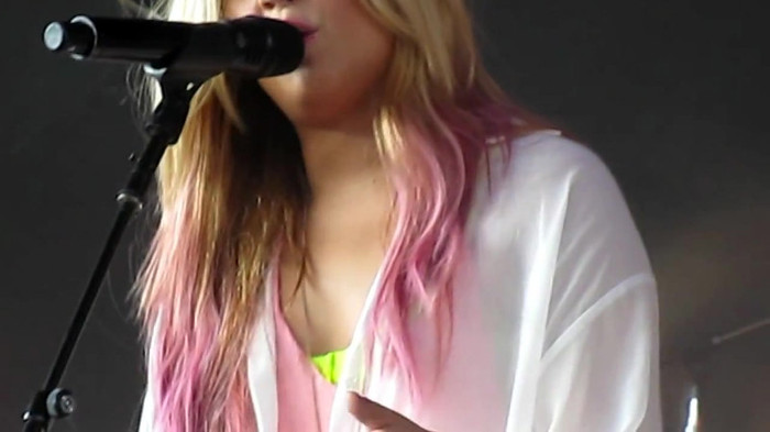 Demi Lovato Together 6_22_12 2097