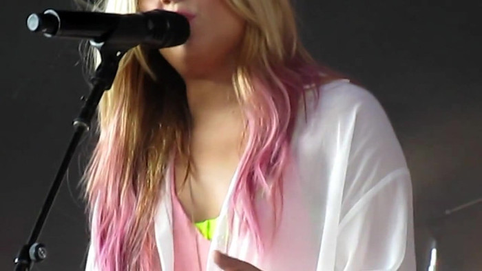 Demi Lovato Together 6_22_12 2102