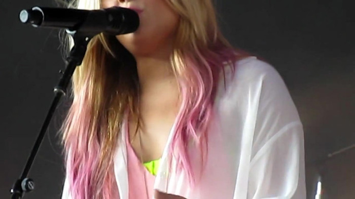 Demi Lovato Together 6_22_12 2108