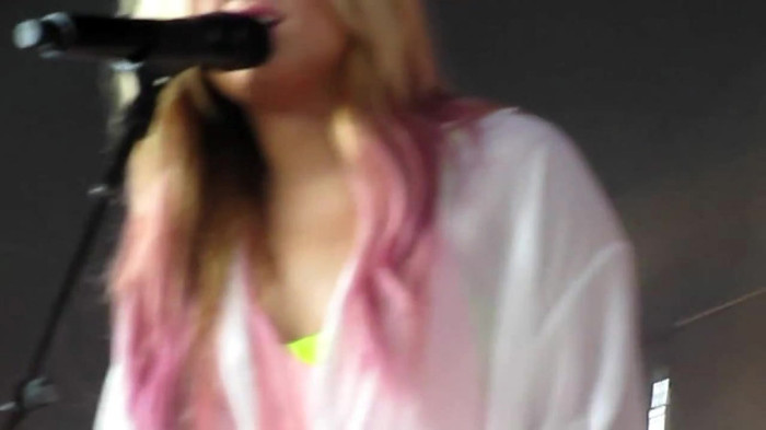 Demi Lovato Together 6_22_12 2202