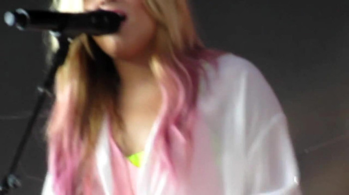 Demi Lovato Together 6_22_12 2217