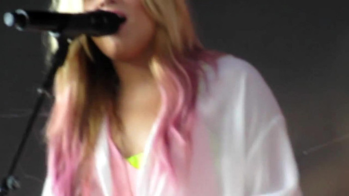 Demi Lovato Together 6_22_12 2223