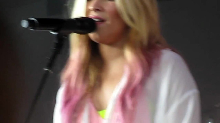 Demi Lovato Together 6_22_12 1775