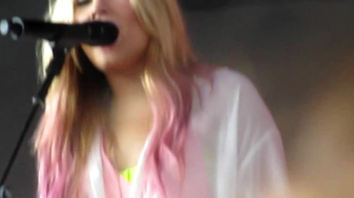Demi Lovato Together 6_22_12 2274