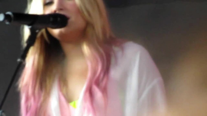 Demi Lovato Together 6_22_12 2282