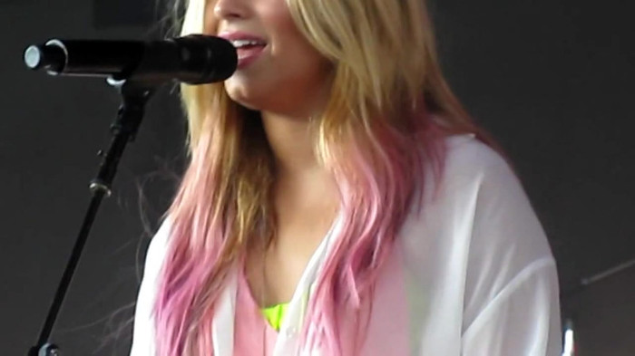Demi Lovato Together 6_22_12 2000