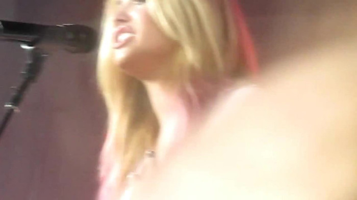 Demi Lovato Together 6_22_12 3075