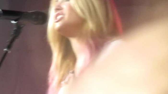 Demi Lovato Together 6_22_12 3082