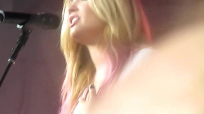 Demi Lovato Together 6_22_12 3091