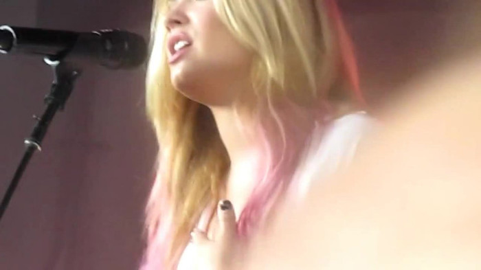 Demi Lovato Together 6_22_12 3099