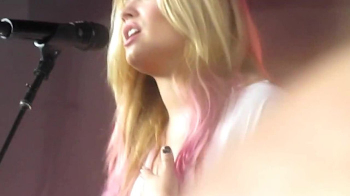 Demi Lovato Together 6_22_12 3105