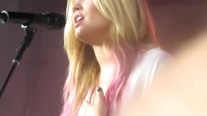 Demi Lovato Together 6_22_12 3107