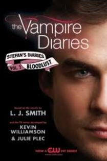 constrans - jurnalele lui stefan the vampire diaries