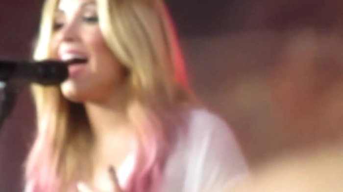 Demi Lovato Together 6_22_12 2903