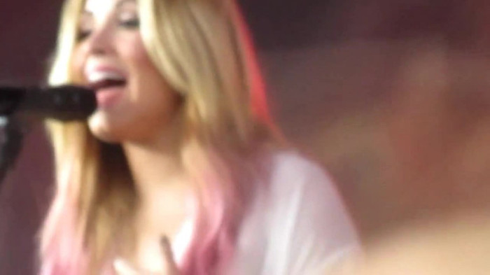 Demi Lovato Together 6_22_12 2910