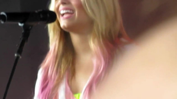 Demi Lovato Together 6_22_12 3234