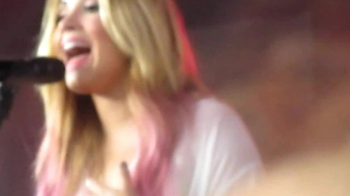 Demi Lovato Together 6_22_12 2923