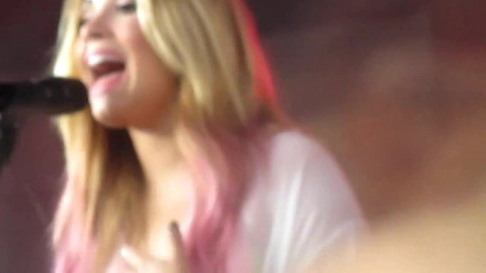 Demi Lovato Together 6_22_12 2925