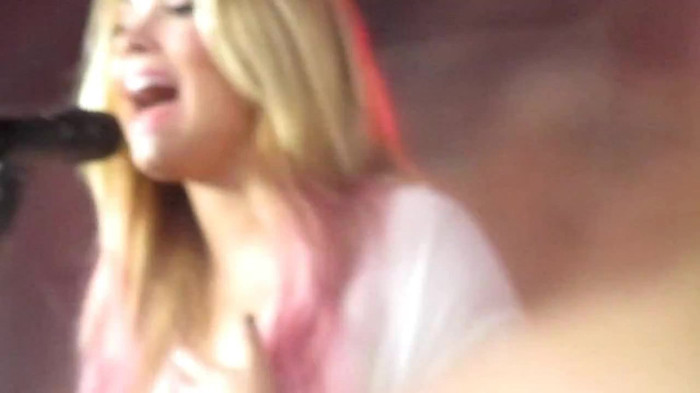 Demi Lovato Together 6_22_12 2930