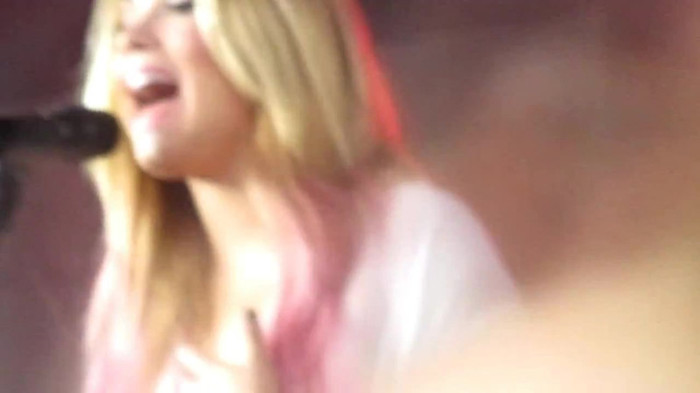 Demi Lovato Together 6_22_12 2935