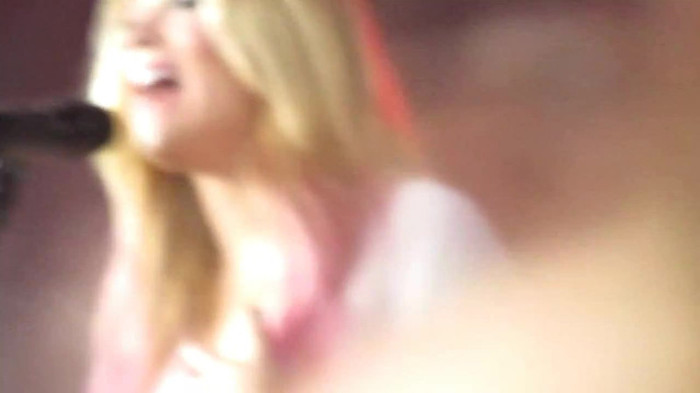 Demi Lovato Together 6_22_12 2945