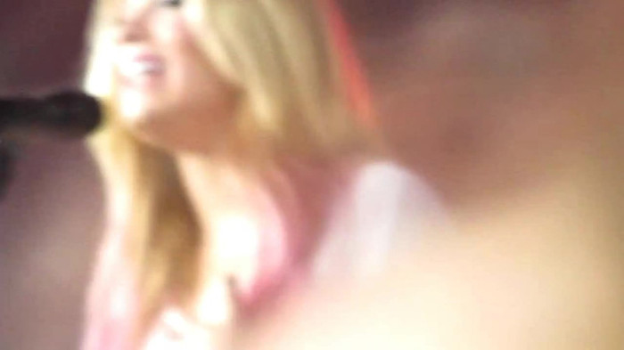 Demi Lovato Together 6_22_12 2949