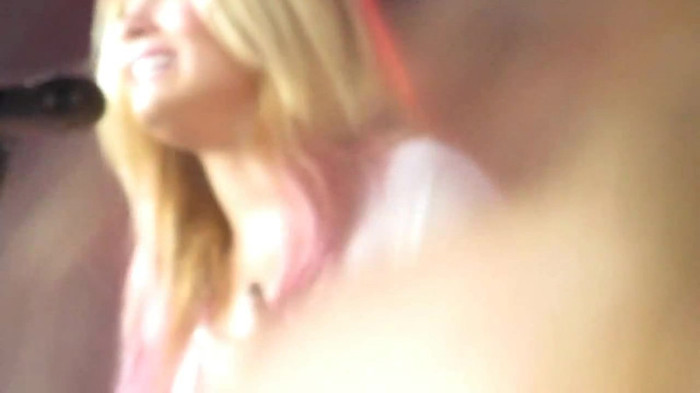 Demi Lovato Together 6_22_12 2977