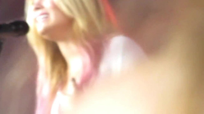 Demi Lovato Together 6_22_12 2979