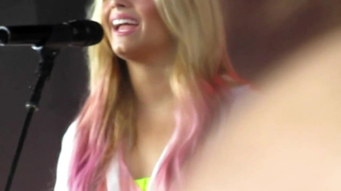 Demi Lovato Together 6_22_12 3272