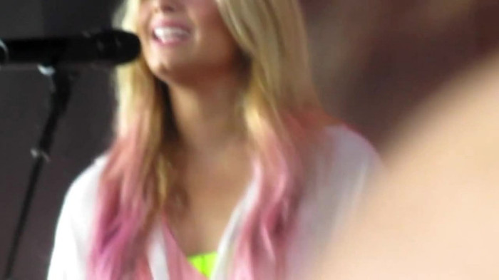 Demi Lovato Together 6_22_12 3323
