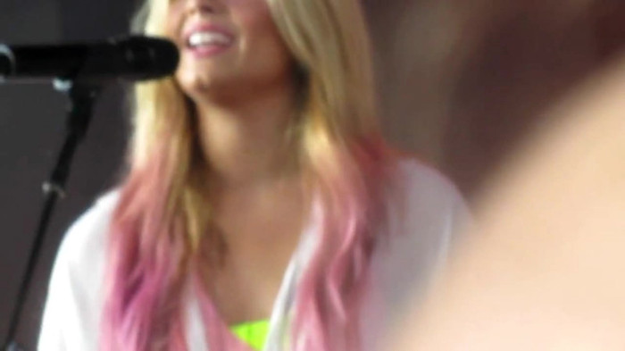 Demi Lovato Together 6_22_12 3351 Demi Lovato Together 6_22_12 3351