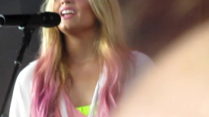 Demi Lovato Together 6_22_12 3386 Demi Lovato Together 6_22_12 3386