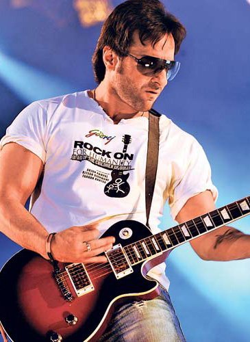  - Saif Ali Khan