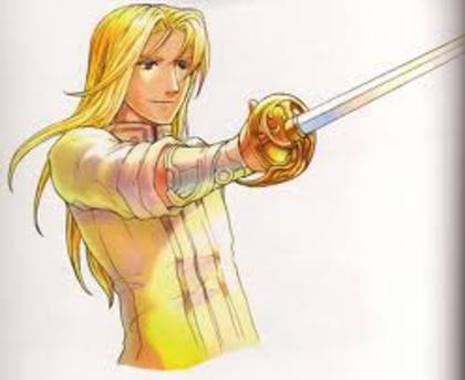 Sirius - sousei no aquarion