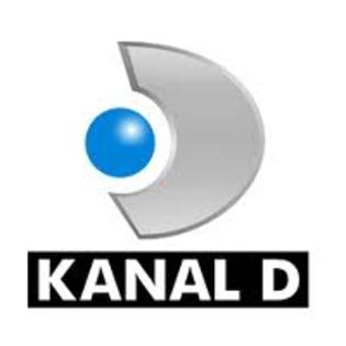 042 - Kanal D