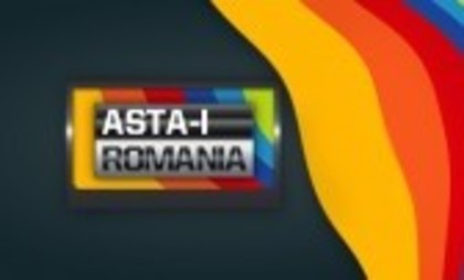 asta-i romania - Kanal D