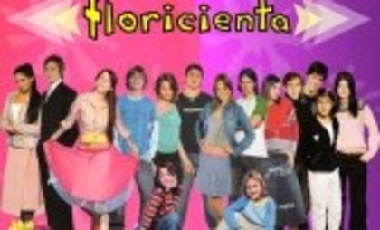 floricienta - Kanal D