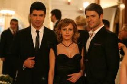 o poveste de dragoste - Kanal D