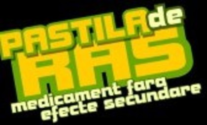 pastila de ras - Kanal D