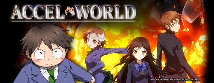 Accel World