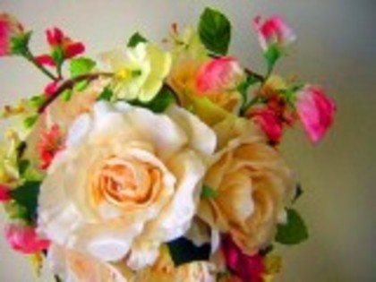 buchet de flori de vara-414513