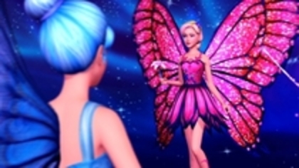 DQQCZIUNKGOUOQGXBPB - Barbie