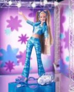 MWFOEDDKPOKZTJUKYQT - Barbie