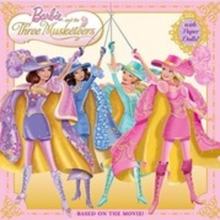 RGUCGKYOKWSKWZDUYDD - Barbie