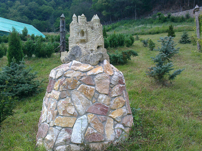 Fotografie0763 - LA ADUNAT DE OUA DE FURNICI