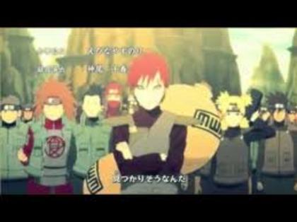 images (21) - Opening-uri Naruto